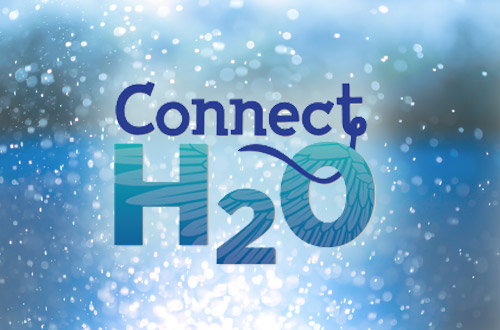 Worlds of Fun Connect H2O