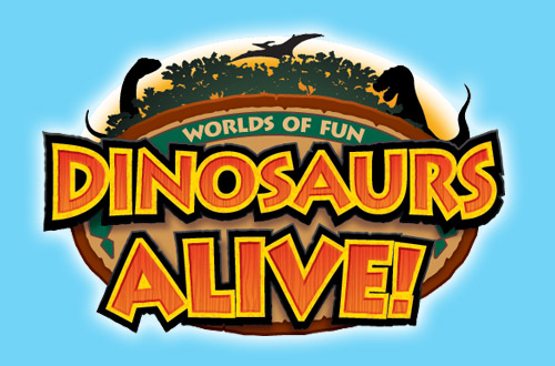 Dinosaurs Alive! offers not only the excitement of a tail thrashing, clawing and roaring exhibition with more than 35 life-sized, moving animatronic dinosaurs, but the opportunity for guests of all ages to actively engage in a unique learning experience.