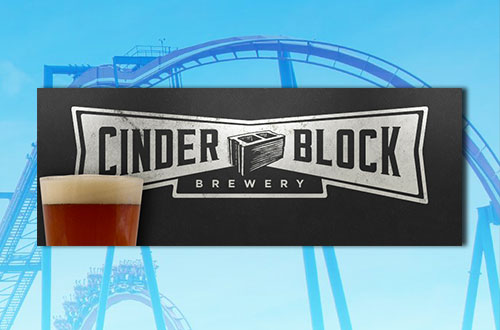 Cinder Block Brewery