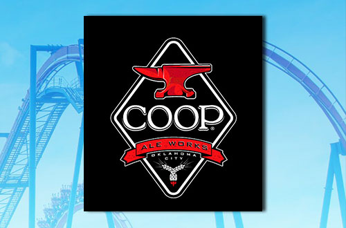 COOP Ale Works