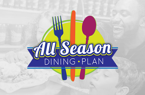 Worlds of Fun All Season Dining