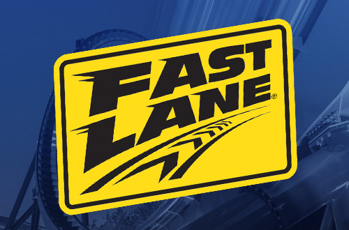 Worlds of Fun Fast Lane