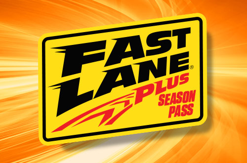 Season Pass Fast Lane Plus
