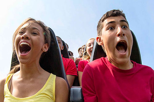 Bring-A-Friend Discounts