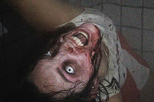 Get Unlimited Visits to Halloween Haunt with a Gold or Platinum Pass!